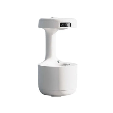 Water Drop Backflow Humidifier