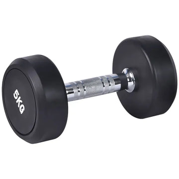 Adjustable Steel Iron Dumbbell